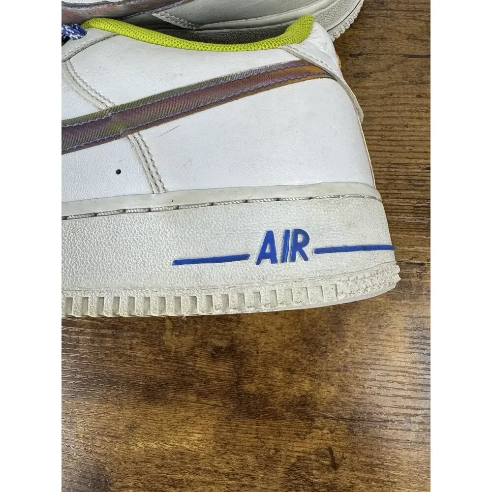 Nike air force